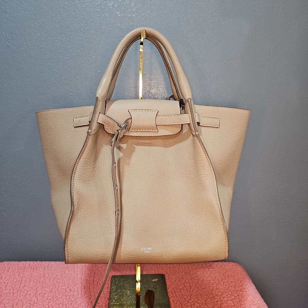 Celine big bag